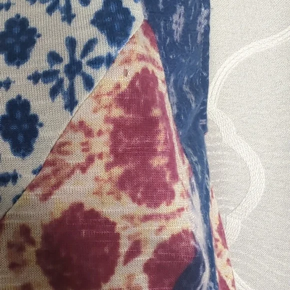 Ecote Racerback Cami Tank Top - Picture 4 of 8